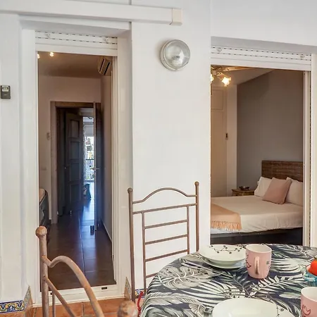Apartament Zafiro By Hello Homes *