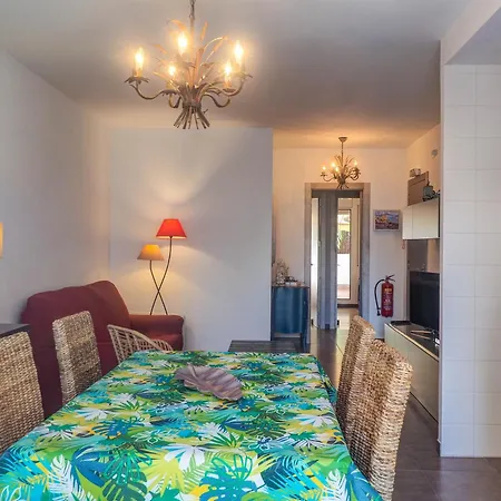 Apartament Zafiro By Hello Homes