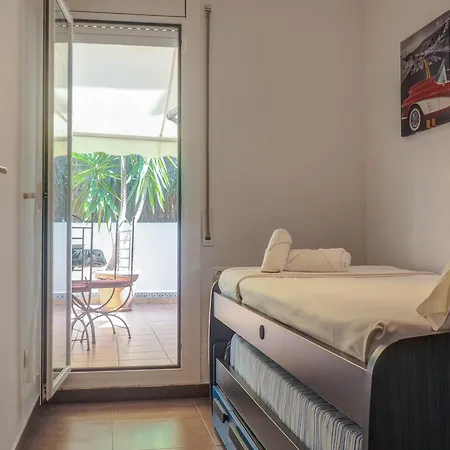 Zafiro By Hello Homes Apartament Sitges
