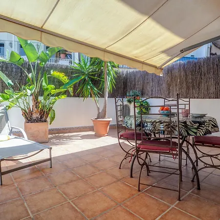 Apartament Zafiro By Hello Homes