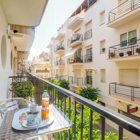 Zafiro By Hello Homes Apartament Sitges