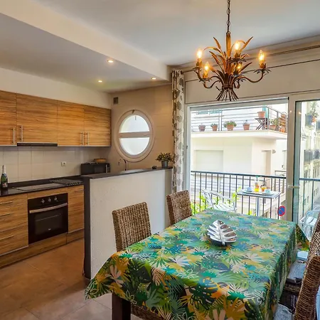 Apartament Zafiro By Hello Homes *