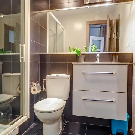 Zafiro By Hello Homes Apartament