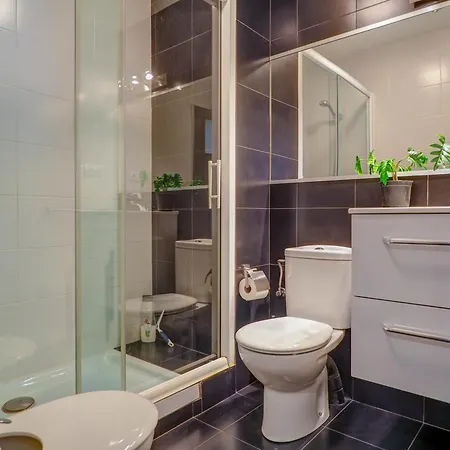 Apartament Zafiro By Hello Homes Sitges