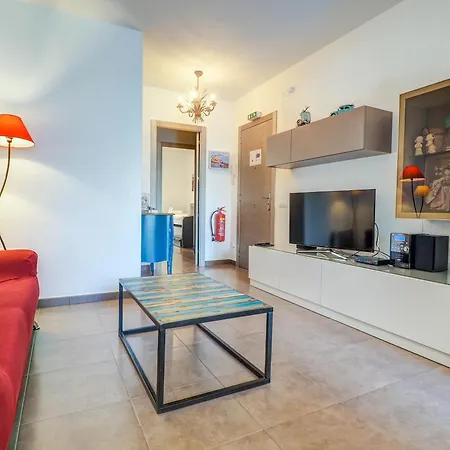Apartament Zafiro By Hello Homes