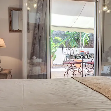 Zafiro By Hello Homes Apartament Sitges