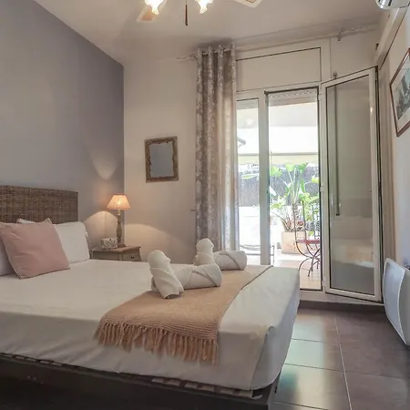 Zafiro By Hello Homes * シッチェス