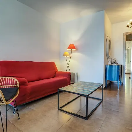 Apartament Zafiro By Hello Homes *