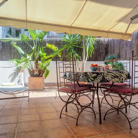 Apartament Zafiro By Hello Homes Sitges