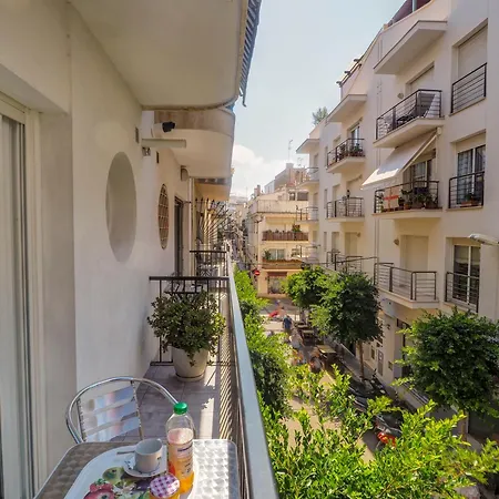 Zafiro By Hello Homes Apartament Sitges