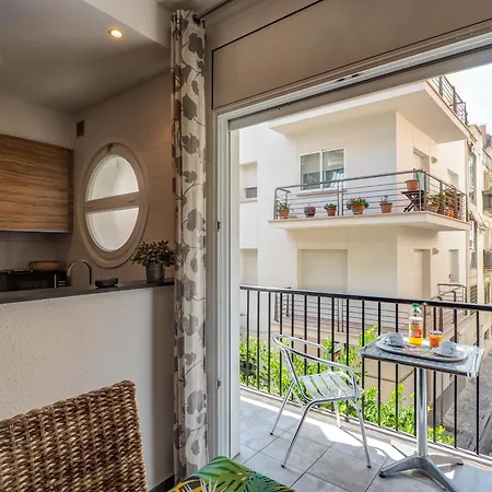 Apartament Zafiro By Hello Homes *
