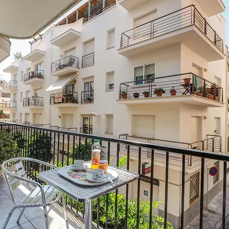 Zafiro By Hello Homes Lägenhet Sitges